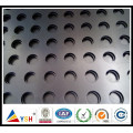 Chemical etching Filter Stainless Steel Perforated Metal Mesh (100% Factory)